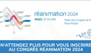 congrès réanimation 2024